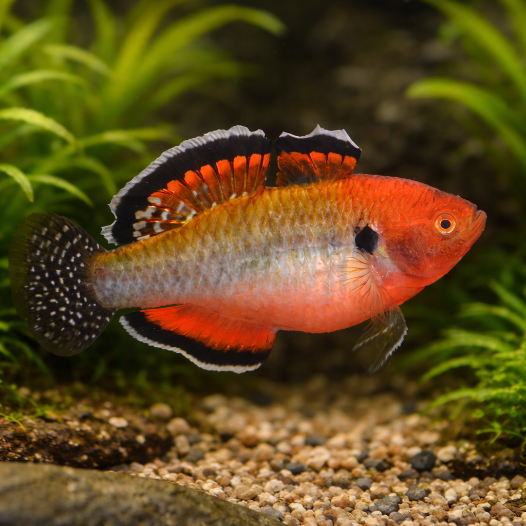 Empire Gudgeon Goby