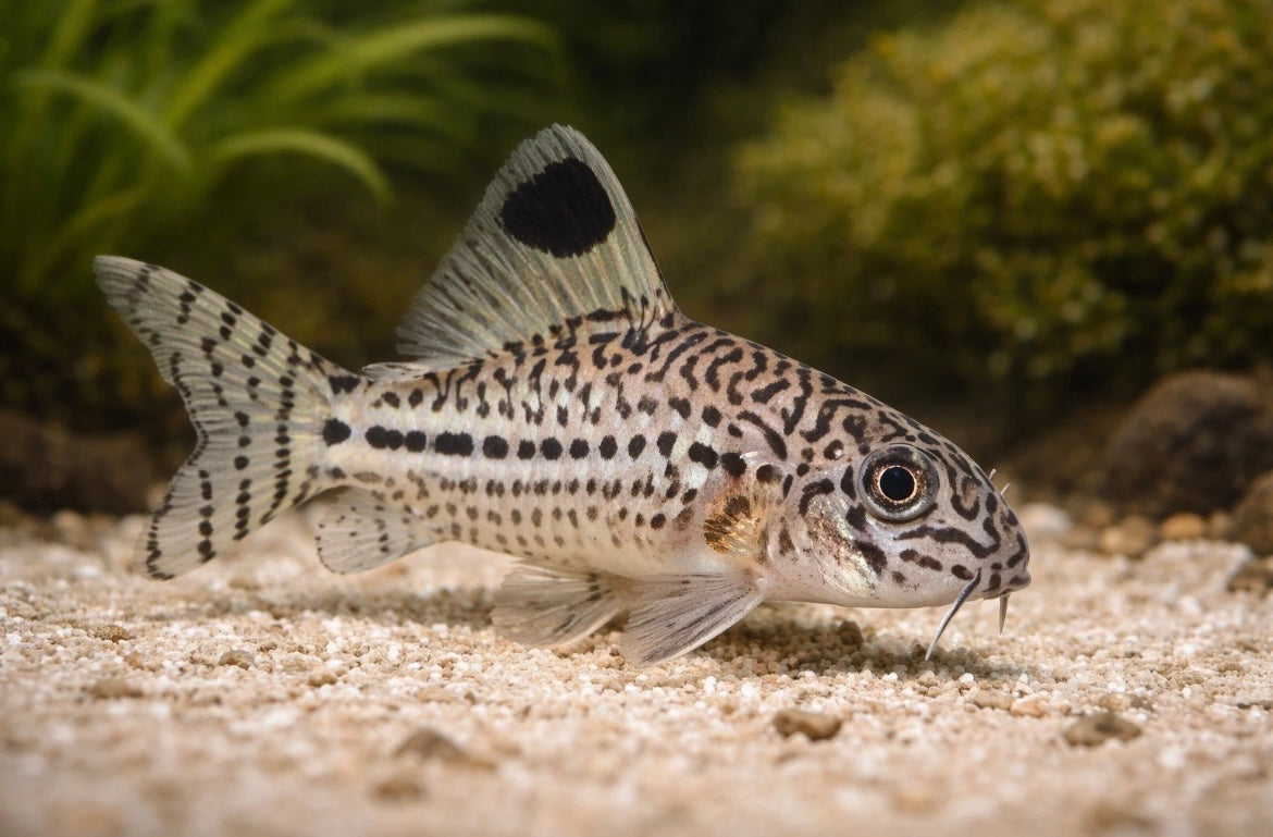 2 Julii Cory