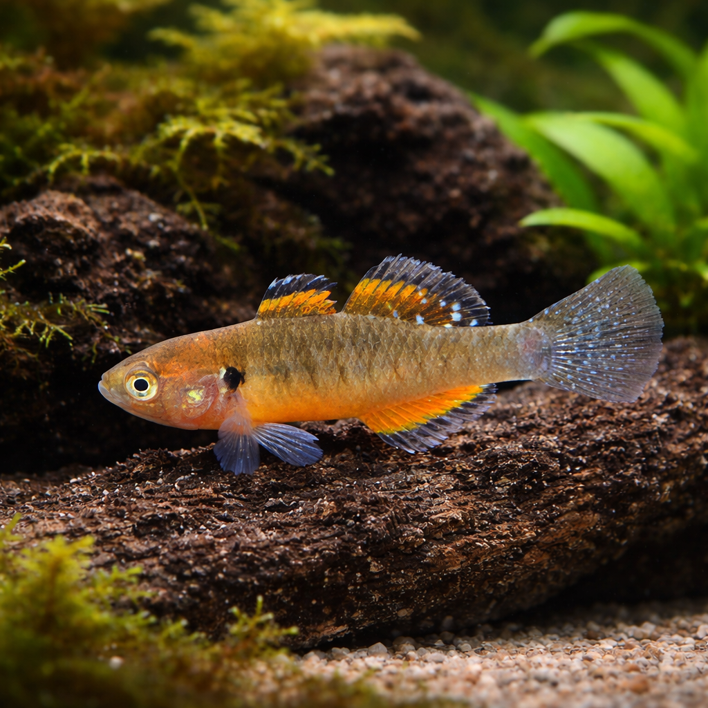 Empire Gudgeon
