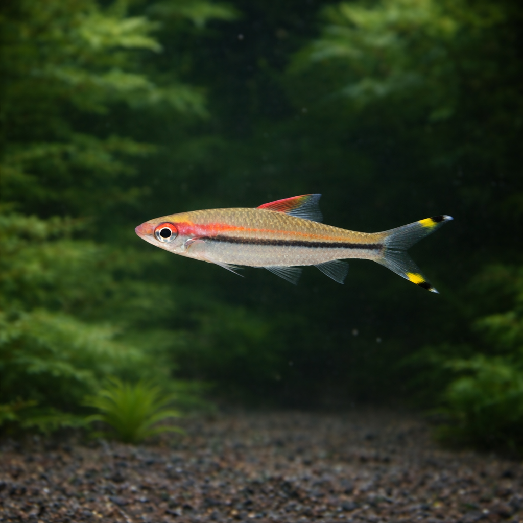 3 Denisoni Barb