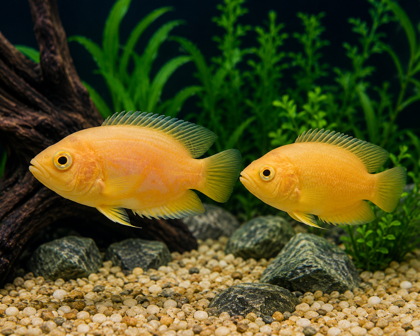 Lemon Oscar 1-1.5”