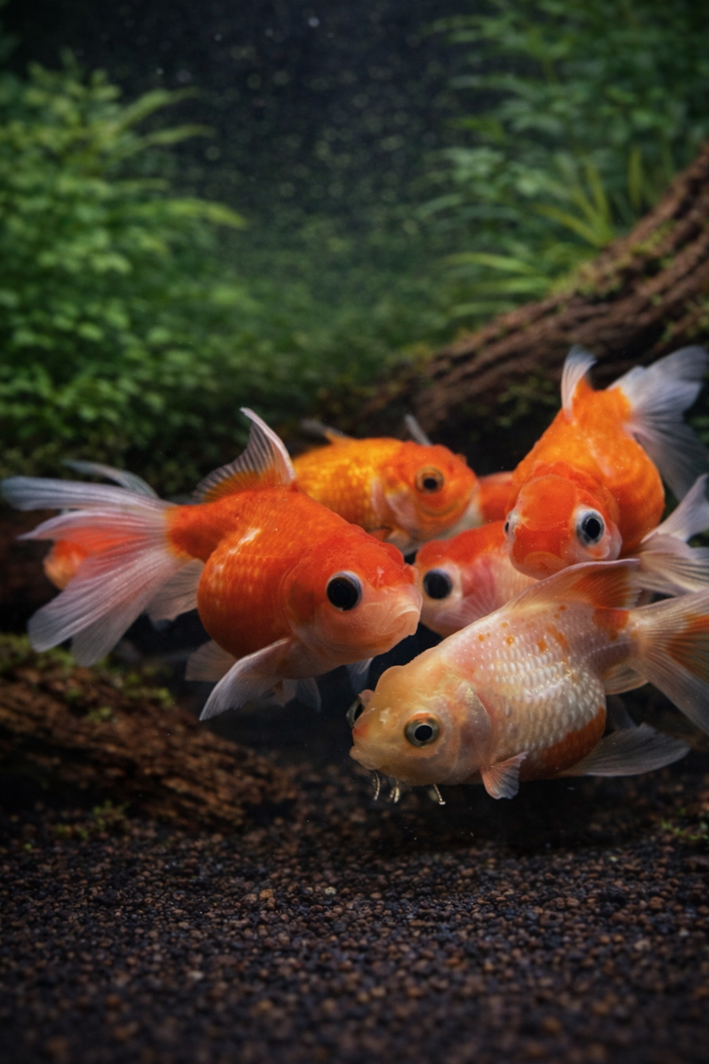 Goldfish