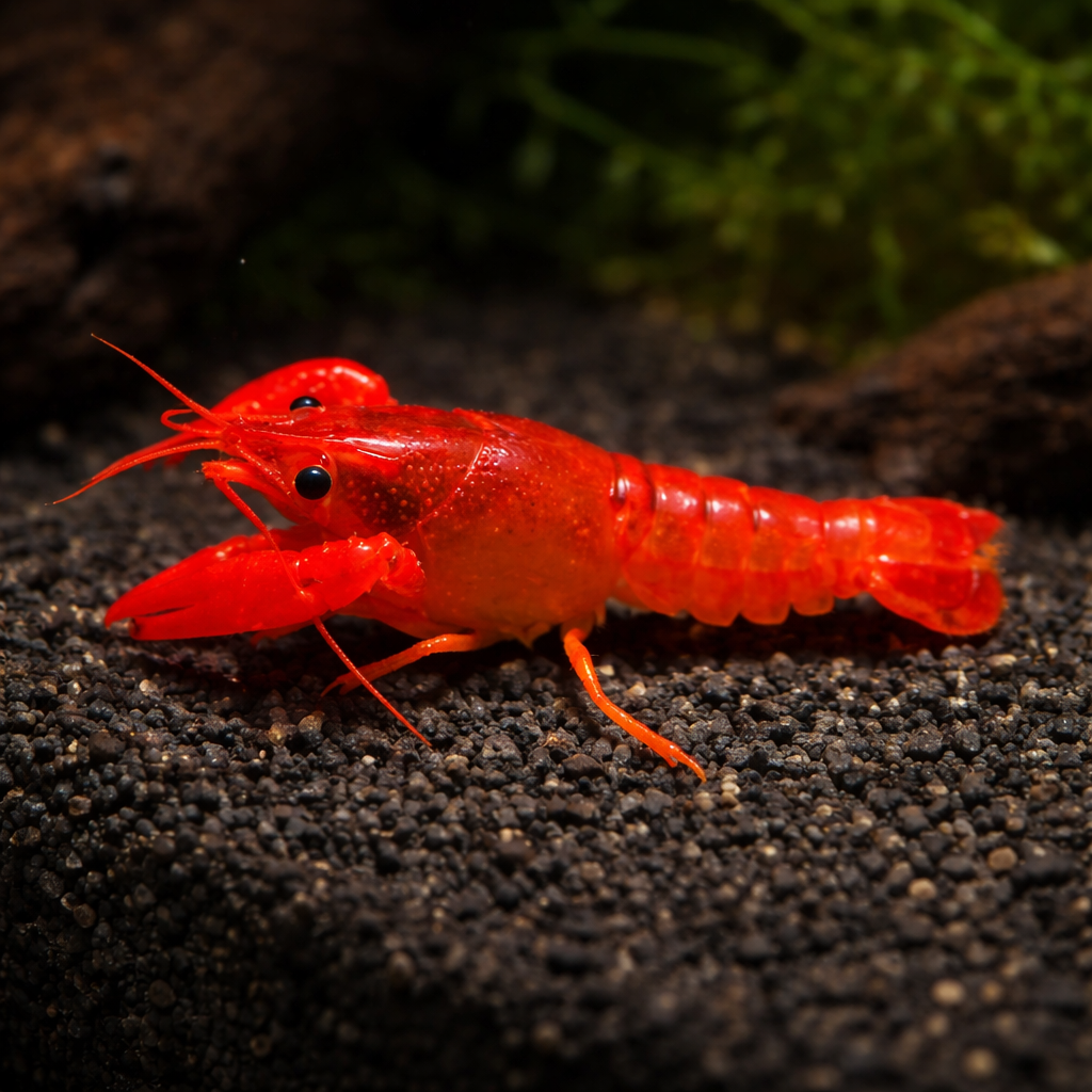 Freshwater Lobster (Crayfish)