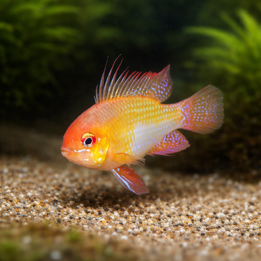 Apistogramma