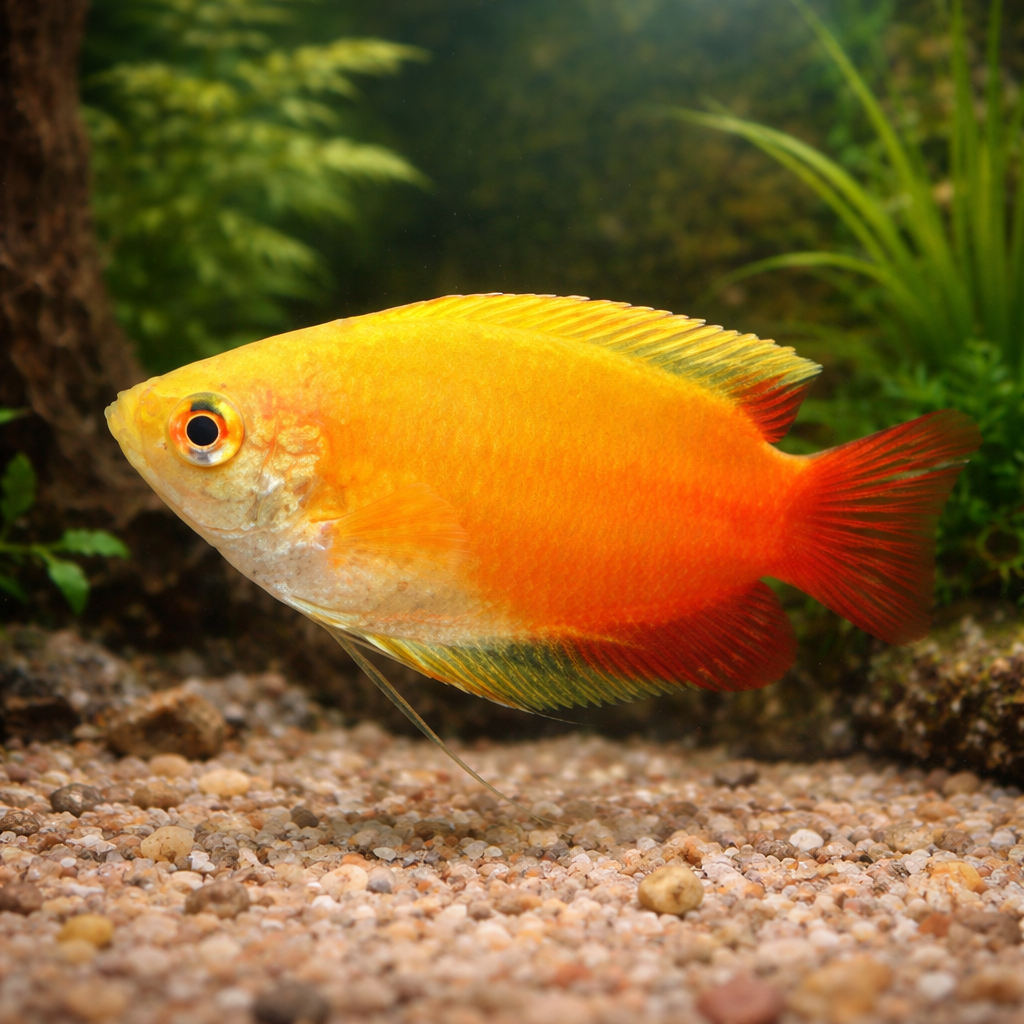 Gourami