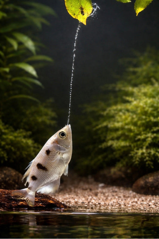 Archer Fish