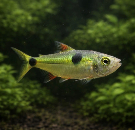 2 Exodonus Tetra