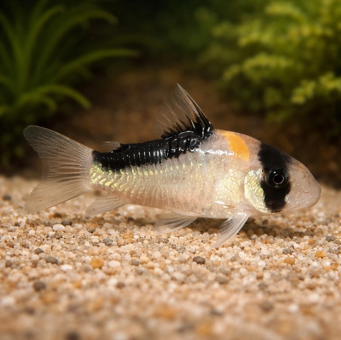 3 Cory Adolfoi