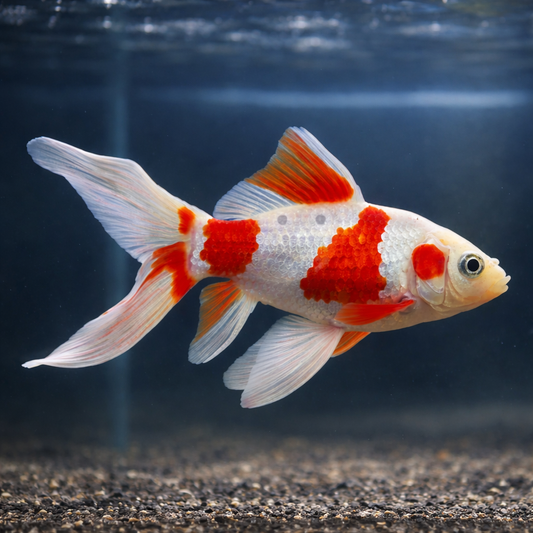 10 Sarasa Comet (2.5-3.5")