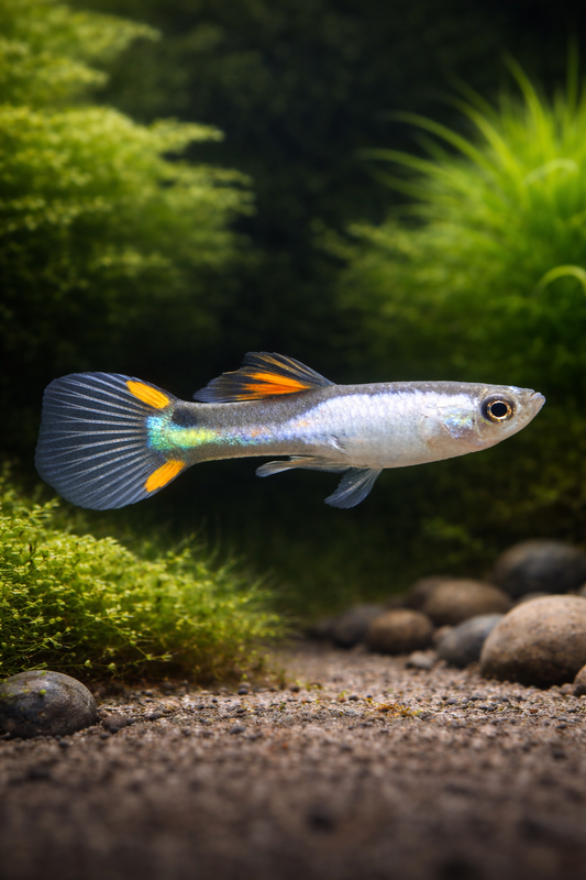 8 Silverado Endler Males