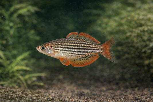 Maccullochi Rainbowfish