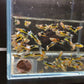 Yellow Black Endler Males